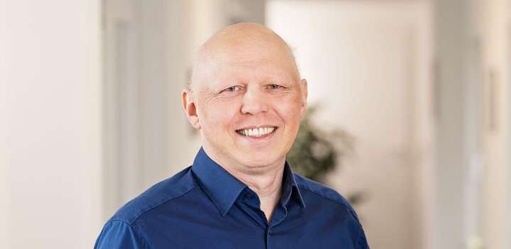 Klaus Dittschlag-Barz