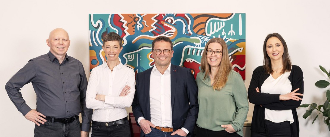 Rüddenklau-und-Partner-Team